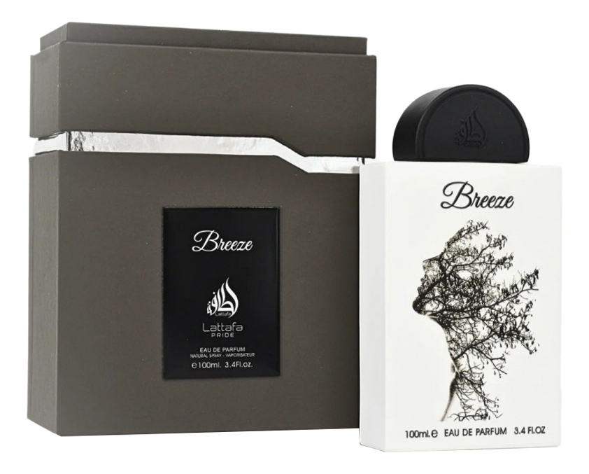 Breeze парфюмерная вода 100мл 4871₽