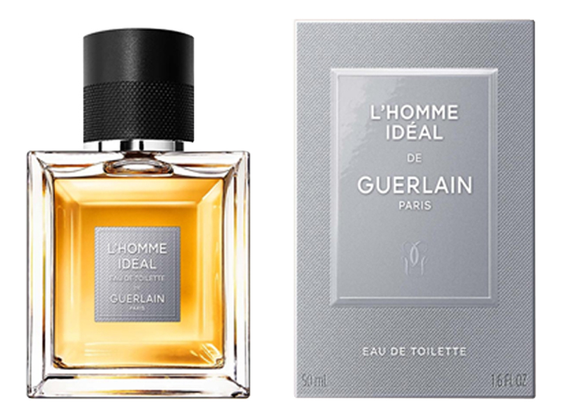 

L'Homme Ideal: туалетная вода 50мл, L'Homme Ideal
