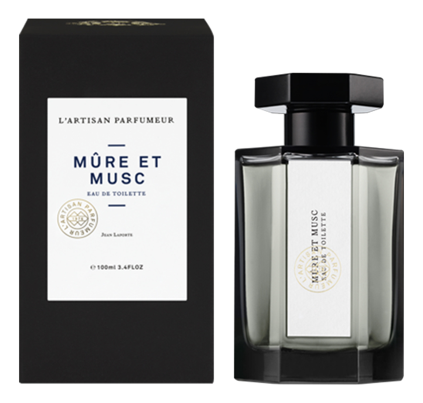 

Mure Et Musc: туалетная вода 100мл, Mure Et Musc