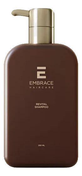 

Шампунь для волос с маслом карите и пантенолом Revital Shampoo: Шампунь 550мл, Шампунь для волос с маслом карите и пантенолом Revital Shampoo