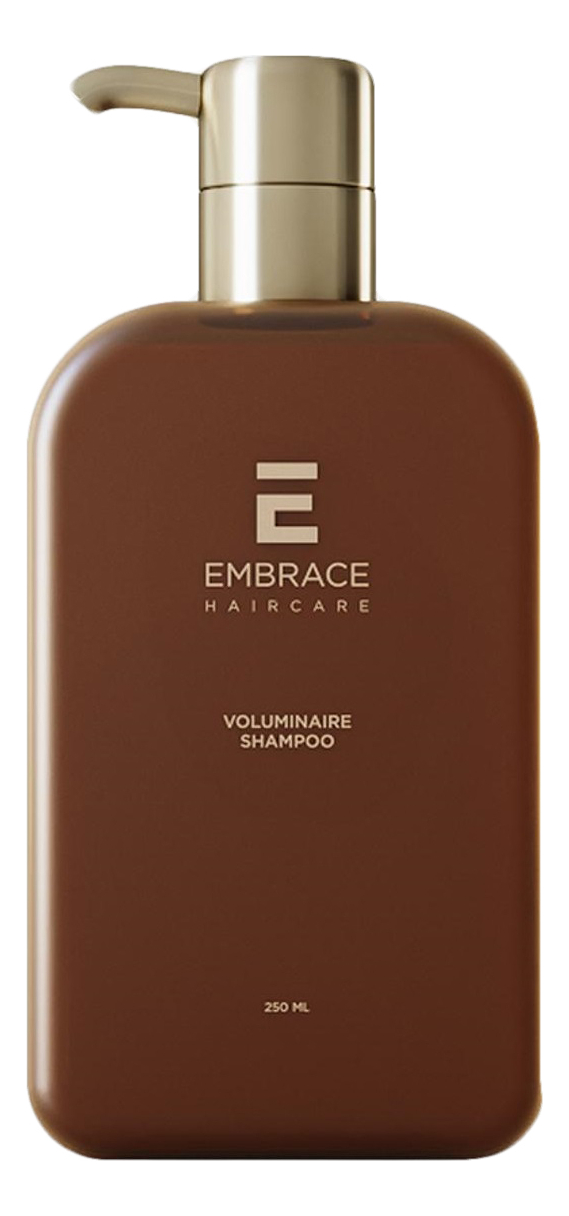 

Шампунь для объема волос с маслом чайного дерева Voluminaire Shampoo: Шампунь 250мл, Шампунь для объема волос с маслом чайного дерева Voluminaire Shampoo