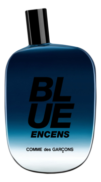 Blue Encens
