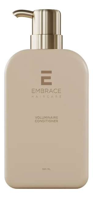 Кондиционер для объема волос с маслом чайного дерева Voluminaire Conditioner Кондиционер 550мл 3500₽