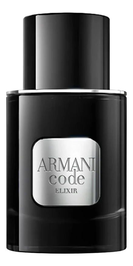 Armani Code Elixir духи 50мл уценка 13270₽