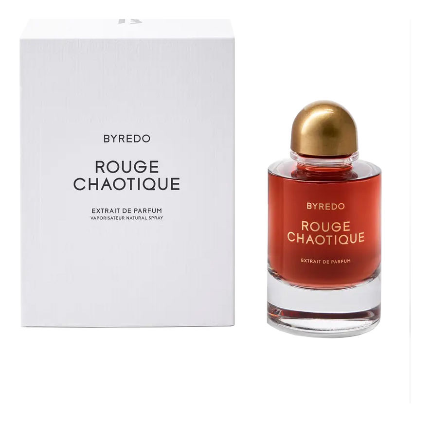 Rouge Chaotique духи 70мл 38682₽