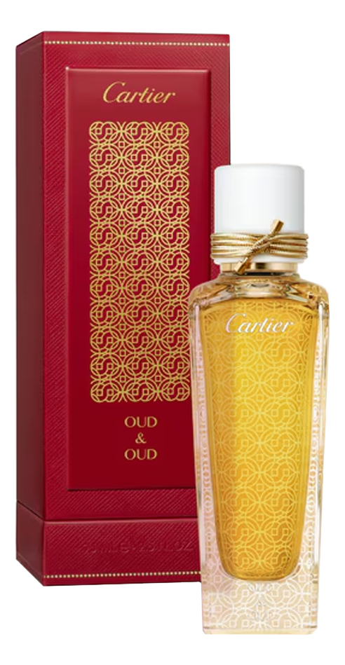 

Oud & Oud: духи 75мл, Oud & Oud