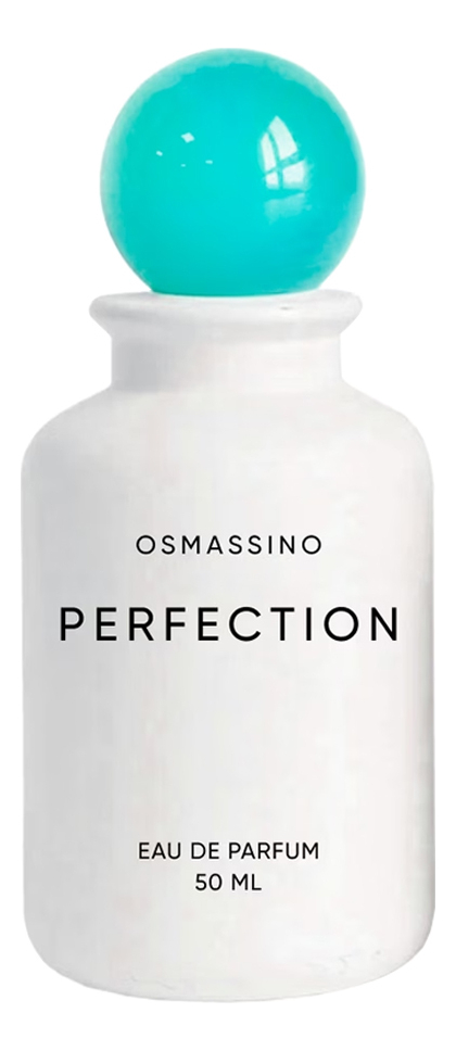 

Perfection: парфюмерная вода 50мл, Perfection