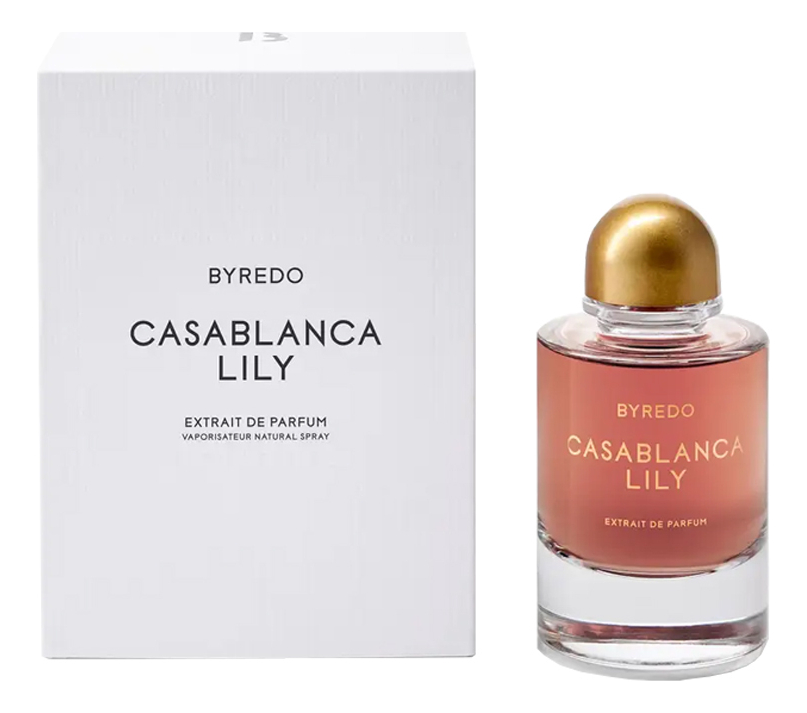 Casablanca Lily духи 70мл 38682₽