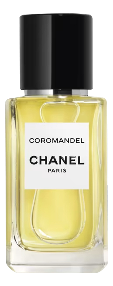 

Les Exclusifs De Chanel Coromandel: парфюмерная вода 35мл уценка, Les Exclusifs De Chanel Coromandel