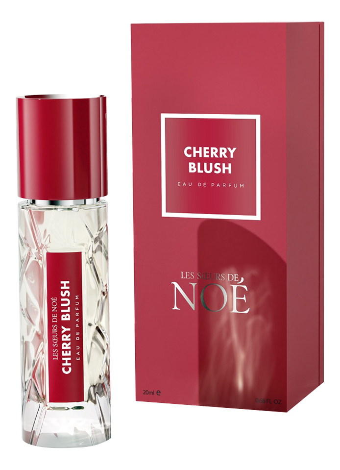 Cherry Blush парфюмерная вода 20мл 13496₽