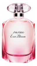Shiseido  Ever Bloom
