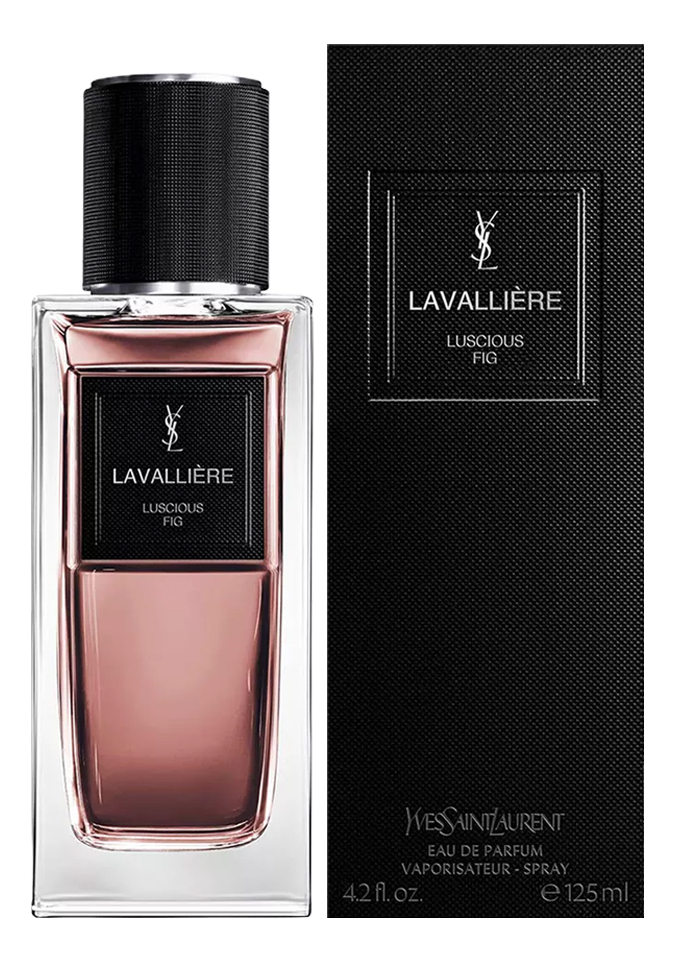 

Lavalliere Luscious Fig: парфюмерная вода 125мл, Lavalliere Luscious Fig