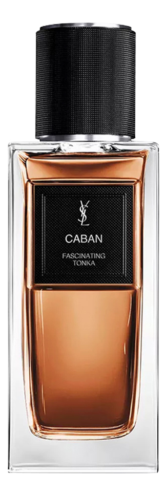 Caban Fascinating Tonka парфюмерная вода 125мл уценка 40539₽