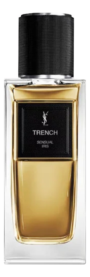 

Trench Sensual Iris: парфюмерная вода 125мл уценка, Trench Sensual Iris