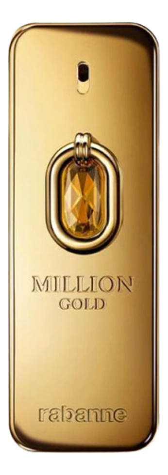 

Million Gold Elixir: духи 100мл уценка, Million Gold Elixir