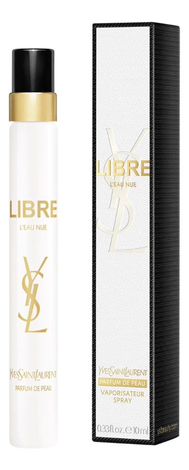 Libre LEau Nue духи 10мл 2677₽