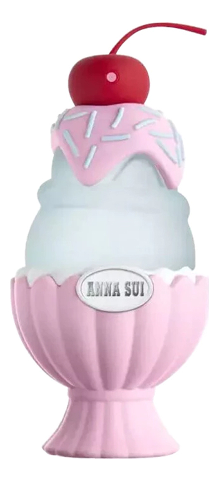 

Sundae - Pretty Pink: туалетная вода 50мл уценка, Sundae - Pretty Pink