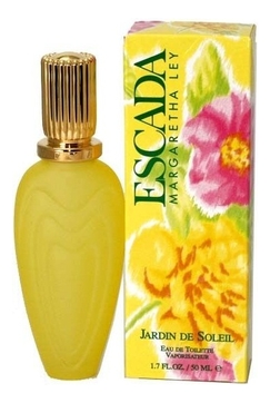 Jardin De Soleil