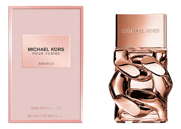Michael Kors Pour Femme Absolu