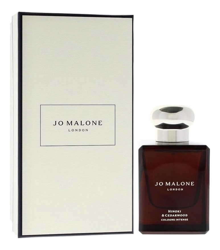 

Hinoki & Cedarwood: одеколон 50мл, Hinoki & Cedarwood