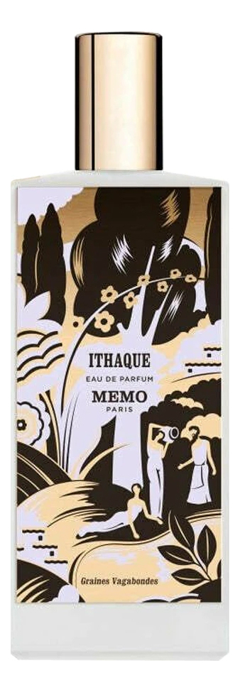 Ithaque парфюмерная вода 75мл уценка 16349₽