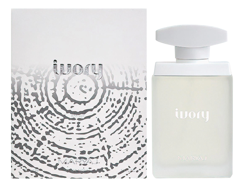 

Ivory: парфюмерная вода 100мл, Ivory