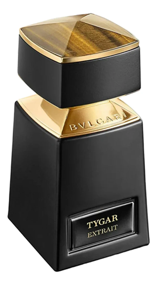 Bvlgari Le Gemme Tygar Extrait
