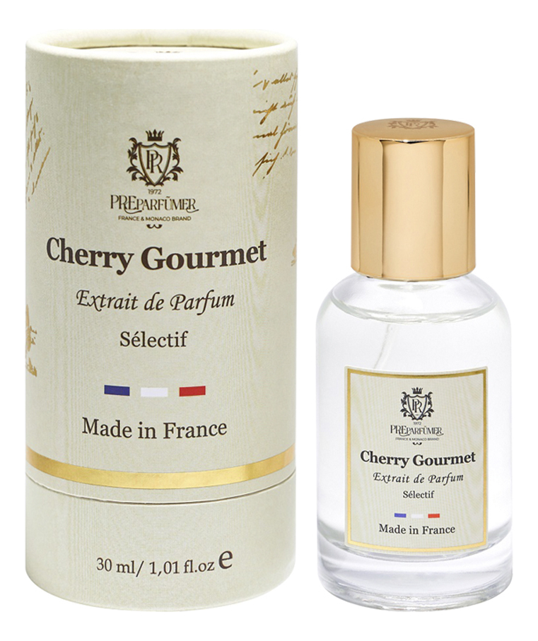Cherry Gourmet духи 30мл 2394₽
