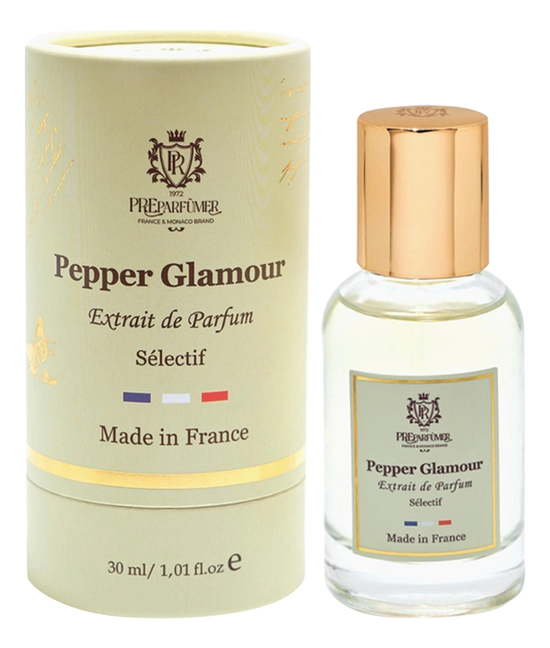 Pepper Glamour духи 30мл 2394₽