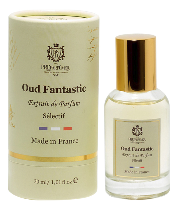 Oud Fantastic