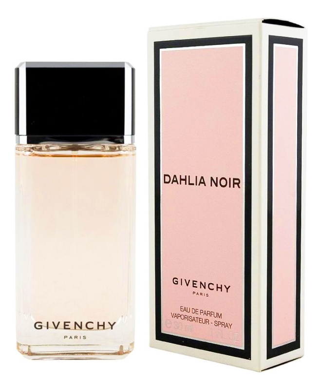 

Dahlia Noir Eau de Parfum: парфюмерная вода 30мл, Dahlia Noir Eau De Parfum