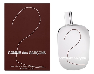 Comme des Garcons 2