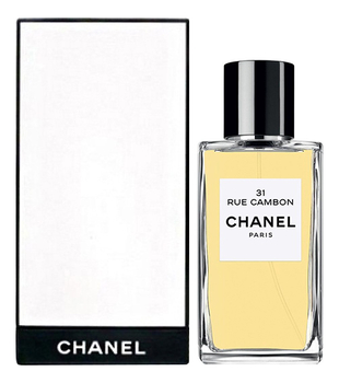 Chanel Les Exclusifs De Chanel 31 Rue Cambon - купить в Москве