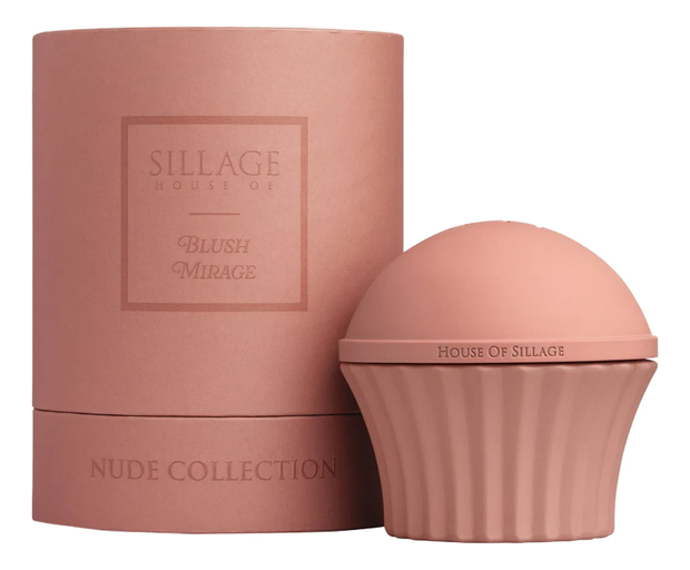 Blush Mirage