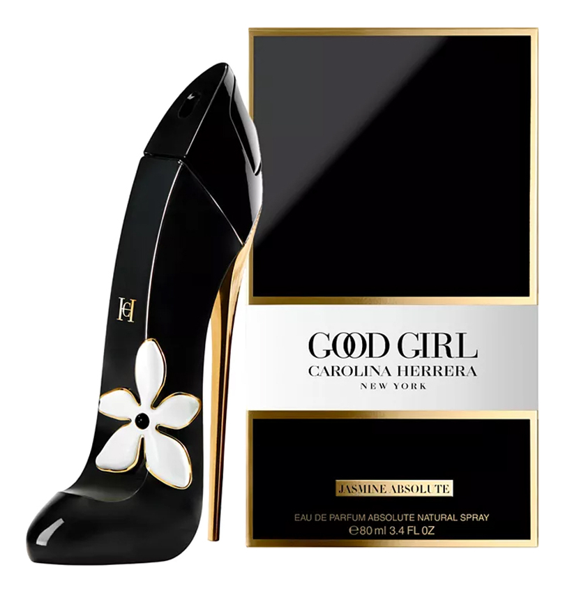 Good Girl Jasmine Absolute парфюмерная вода 80мл 27958₽