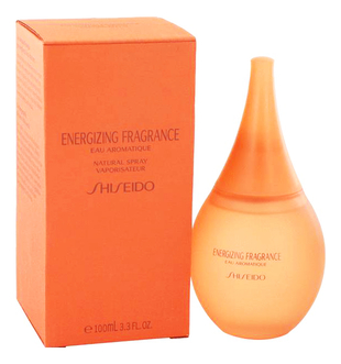 Energizing Fragrance