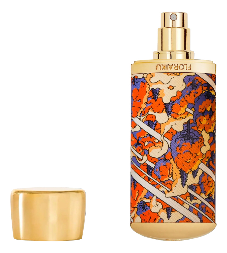 

Rise And Fall: парфюмерная вода 10мл, Rise And Fall