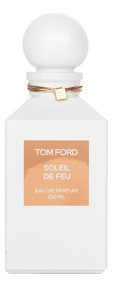 Soleil De Feu парфюмерная вода 250мл уценка 83812₽