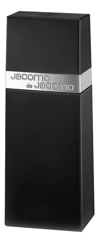 

de Jacomo: туалетная вода 100мл тестер, De Jacomo