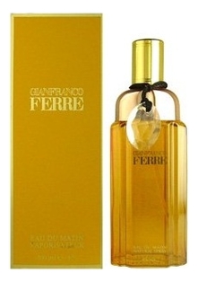 Gianfranco Ferre Eau Du Matin