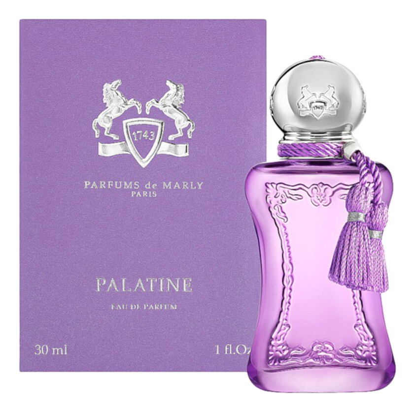 Palatine парфюмерная вода 30мл 12581₽