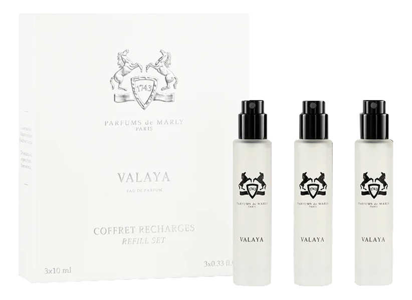 Valaya парфюмерная вода 310мл запаска 14044₽