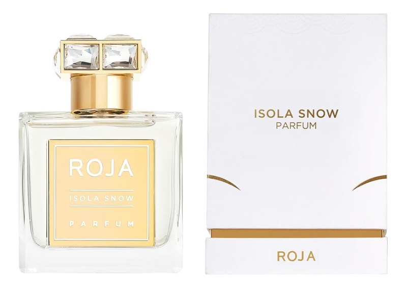 Isola Snow духи 50мл 49232₽