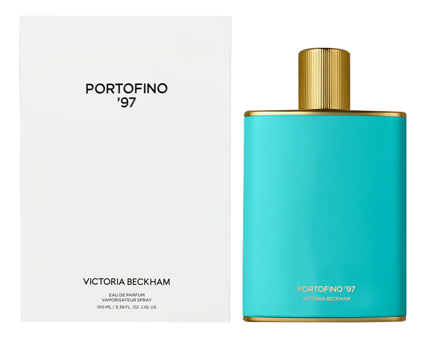 

Portofino'97: парфюмерная вода 100мл, Portofino'97