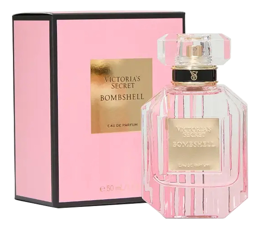 Bombshell 2022 парфюмерная вода 50мл 8195₽