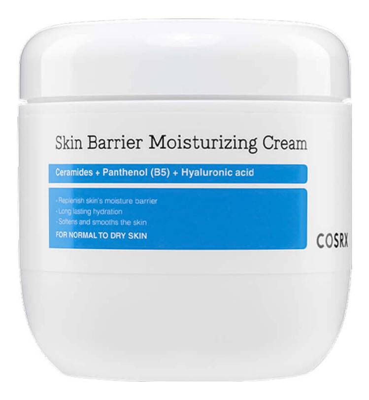 

Увлажняющий крем для лица и тела Skin Barrier Moisturizing Cream 450мл