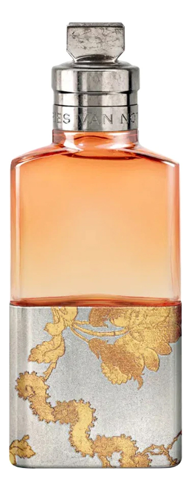 Camomille Satin: парфюмерная вода 100мл уценка