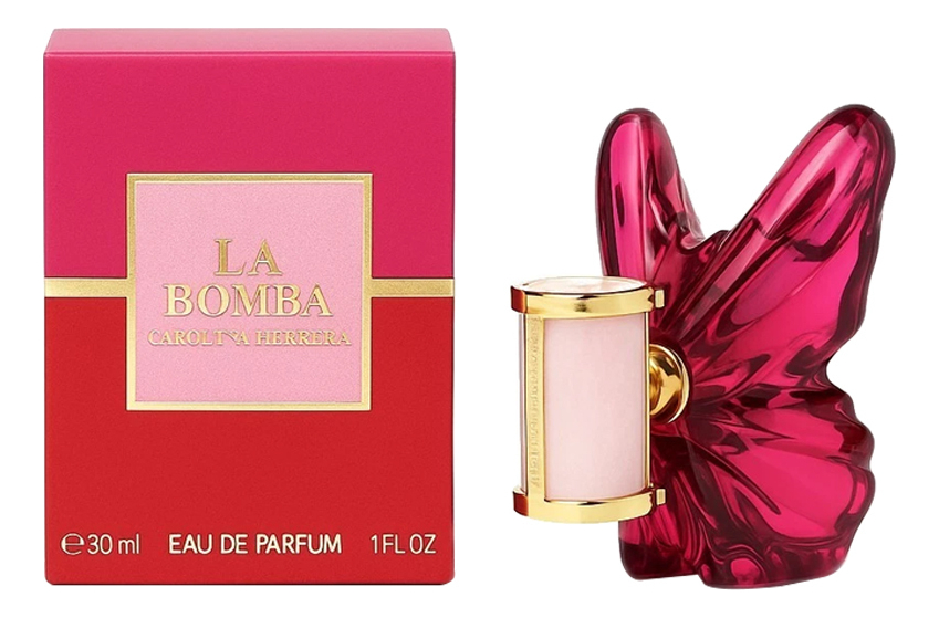 La Bomba парфюмерная вода 30мл 10162₽