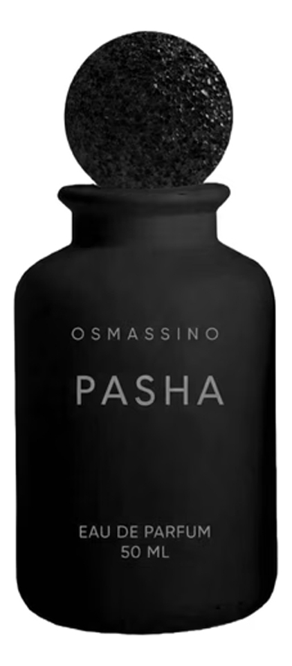 

Pasha: парфюмерная вода 50мл, Pasha
