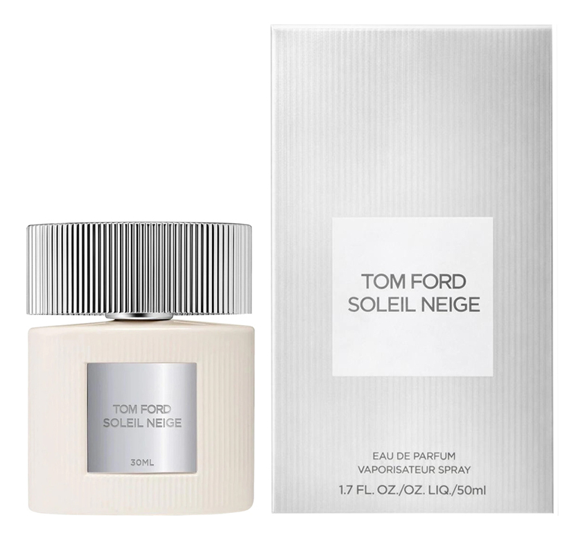 

Soleil Neige (2025) : парфюмерная вода 50мл, Soleil Neige (2025)